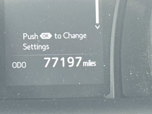 Used 2023 Toyota Camry SE FWD image 36