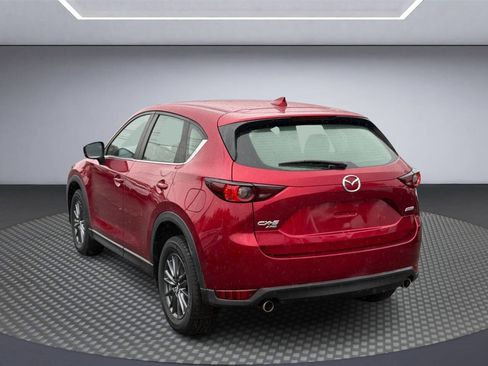 Used 2019 MAZDA CX-5 Sport image 5