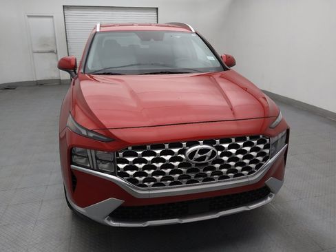 Used 2021 Hyundai Santa Fe SEL AWD/4WD image 14