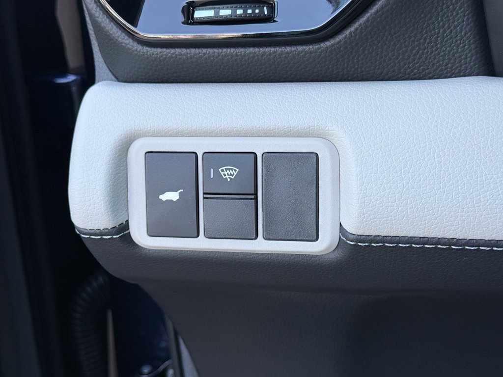 Certified 2026 Honda Passport TrailSport Elite image 27