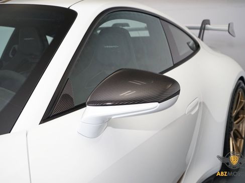 Used 2026 Porsche 911 GT3 image 10