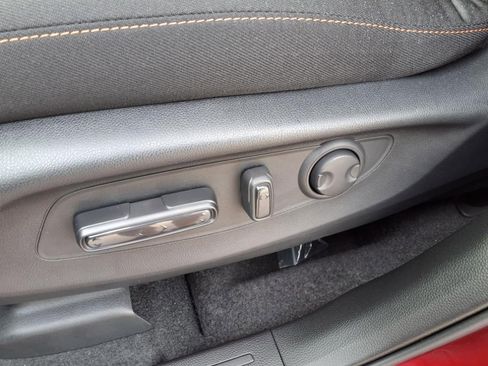 New 2026 Honda CR-V TrailSport image 18