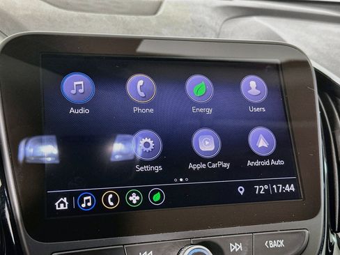Used 2019 Chevrolet Volt LT w/ Power Convenience Package FWD image 19