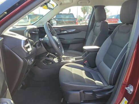 Certified 2024 Chevrolet TrailBlazer LS image 15