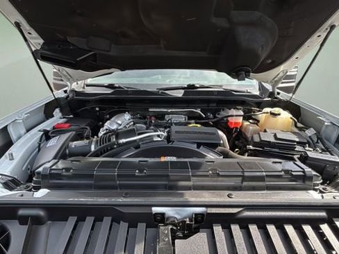 Used 2022 Chevrolet Silverado 2500 LTZ w/ LTZ Plus Package image 34