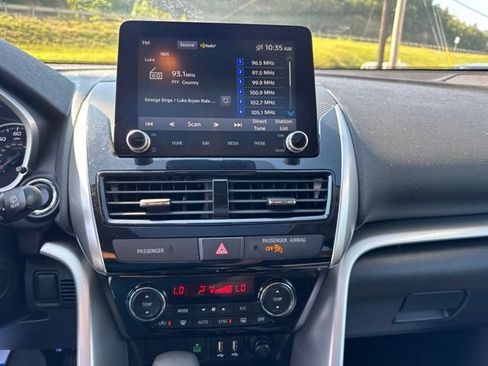 Used 2022 Mitsubishi Eclipse Cross SE AWD/4WD image 16