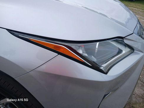 Used 2019 Lexus RX 350 FWD w/ Navigation Package image 23