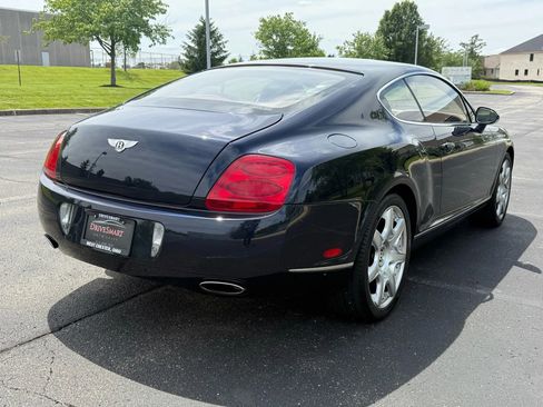 Used 2007 Bentley Continental GT image 3
