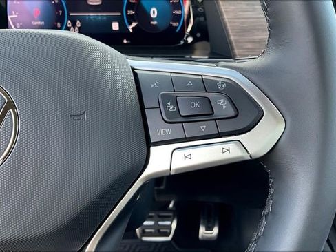 New 2025 Volkswagen Atlas SEL Premium R-Line image 19