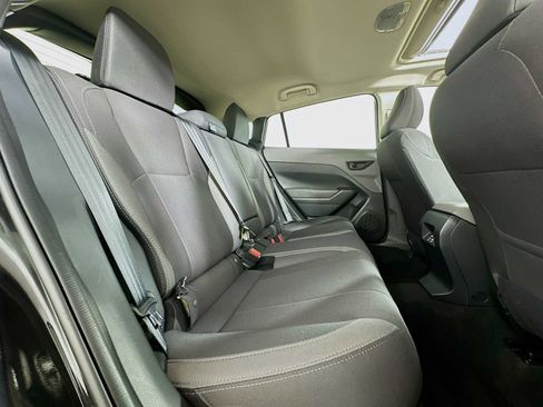 Certified 2025 Subaru Crosstrek 2.0i Premium image 24