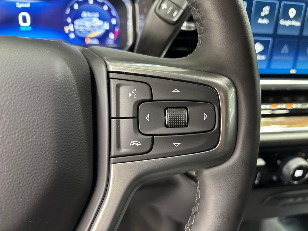 Used 2024 Chevrolet Silverado 2500 LT w/ All Star Edition AWD/4WD image 14