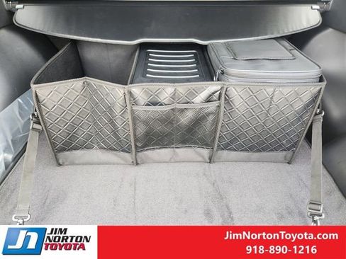 New 2026 Toyota Corolla Cross S image 24