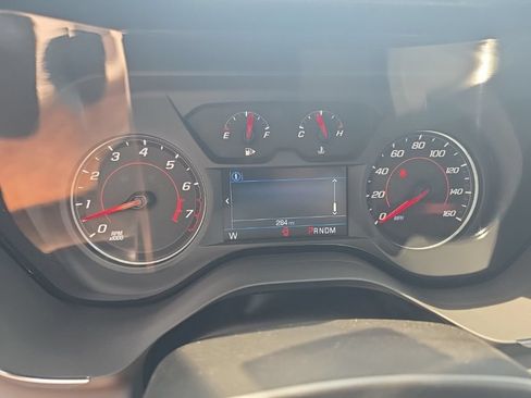 Used 2024 Chevrolet Camaro LT w/ RS Package RWD image 15