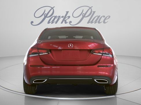 Used 2021 Mercedes-Benz A 220 image 17