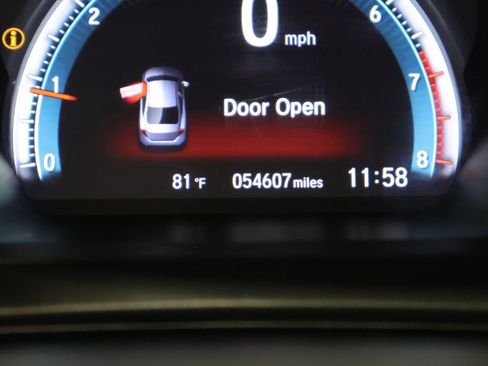 Used 2019 Honda Civic LX image 37