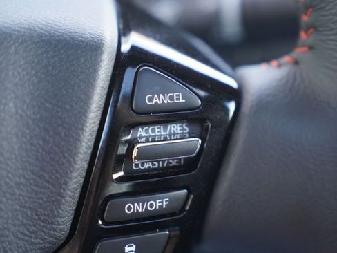 Used 2023 Nissan Frontier PRO-4X w/ Pro-4X Premium Package image 22