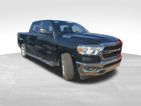Certified 2023 RAM 1500 Big Horn w/ Trailer Tow Group image 16