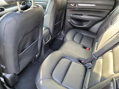 Used 2024 MAZDA CX-5 AWD 2.5 S w/ Select Package image 13