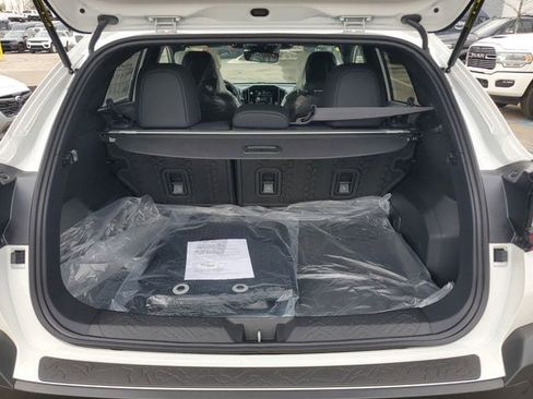 New 2026 Subaru Crosstrek 2.5i Wilderness AWD/4WD image 9