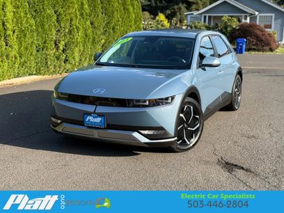 Used 2024 Hyundai Ioniq 5 SEL