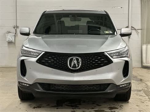 Used 2023 Acura RDX A-Spec image 23