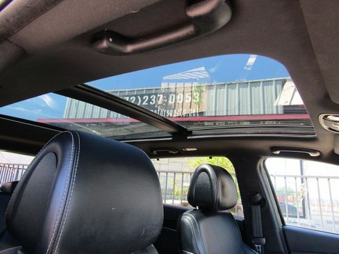 Used 2016 Kia Sorento SX FWD image 8