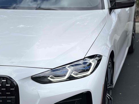Used 2021 BMW 440i xDrive Coupe w/ Executive Package AWD/4WD image 49