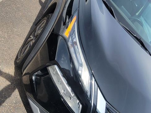 Used 2023 Nissan Rogue SV image 18