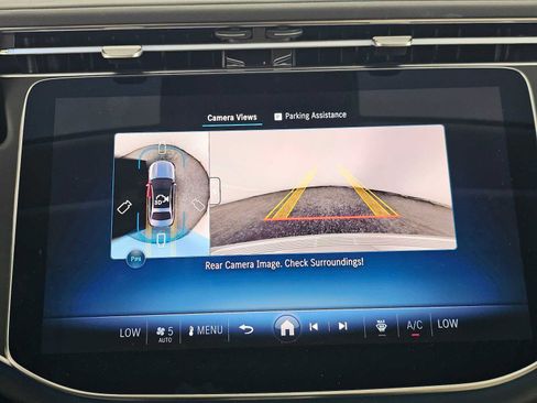 Used 2026 Mercedes-Benz E 350 Sedan image 27