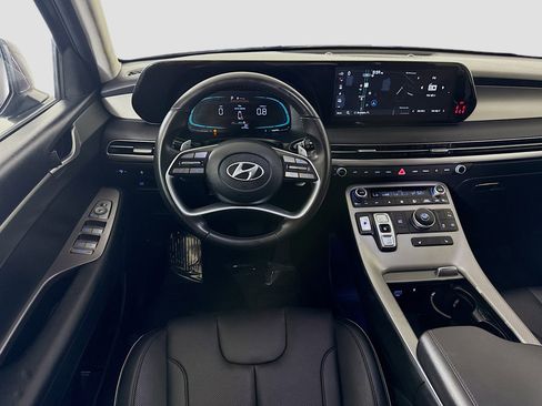 Used 2024 Hyundai Palisade SEL image 17