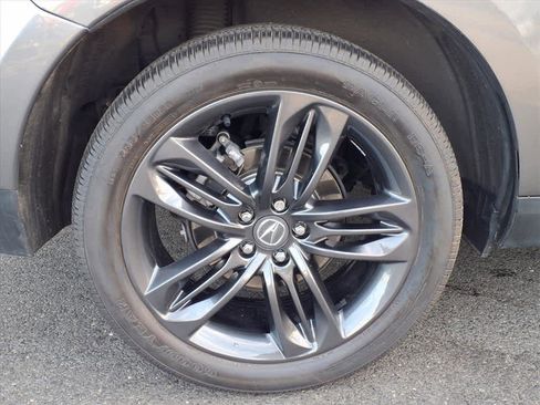 Certified 2024 Acura RDX A-Spec image 8