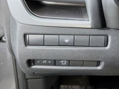 Used 2023 Nissan Rogue SV image 7