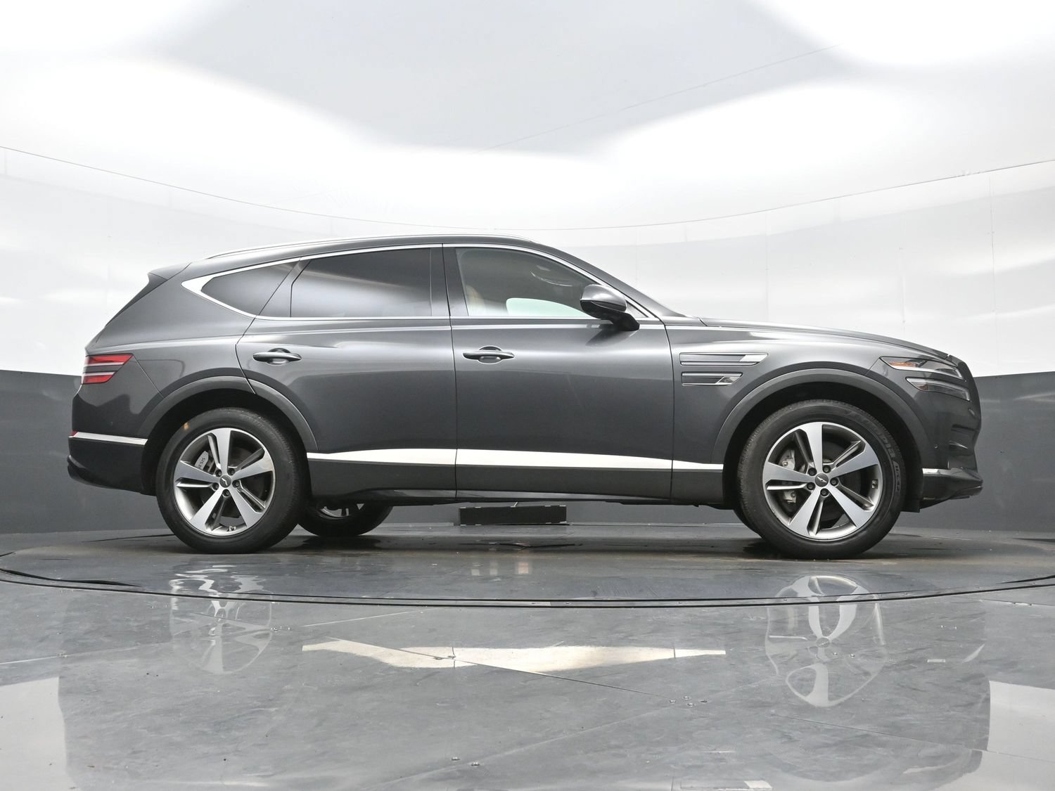 Used 2023 Genesis GV80 3.5T Advanced + AWD/4WD image 34