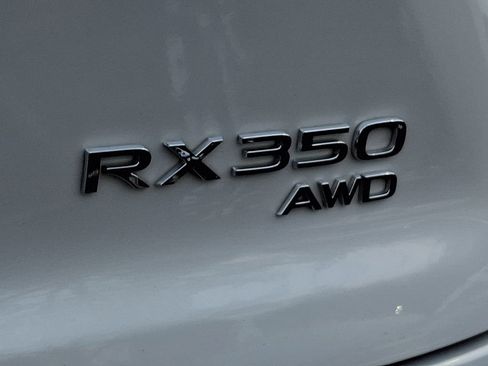 Used 2023 Lexus RX 350 AWD w/ Accessory Package image 29