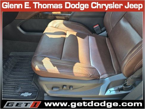 Used 2020 Chevrolet Tahoe Premier image 25