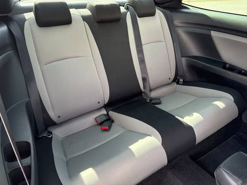 Used 2017 Honda Civic LX-P image 12