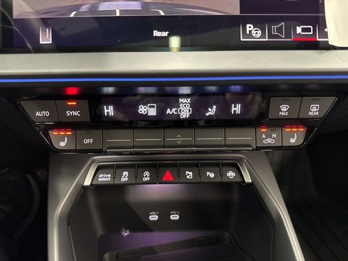 New 2025 Audi A3 2.0T Premium image 21