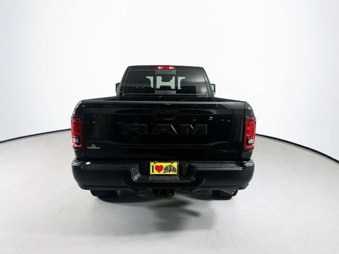Used 2025 RAM 2500 Tradesman AWD/4WD image 7