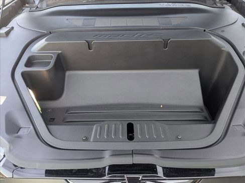 New 2025 Ford Mustang Mach-E GT w/ Interior Protection Package image 18