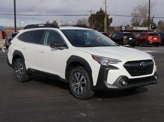 Used 2025 Subaru Outback Premium w/ Popular Package #1A video 1