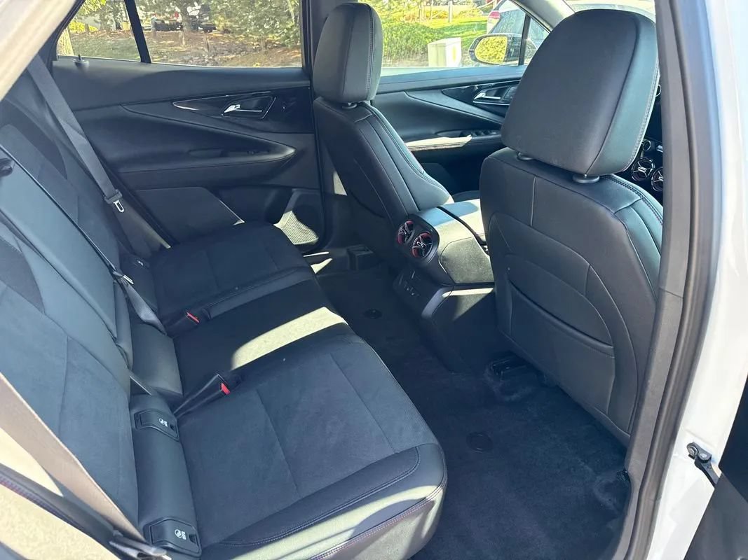 Used 2024 Chevrolet Blazer EV RS AWD/4WD image 37