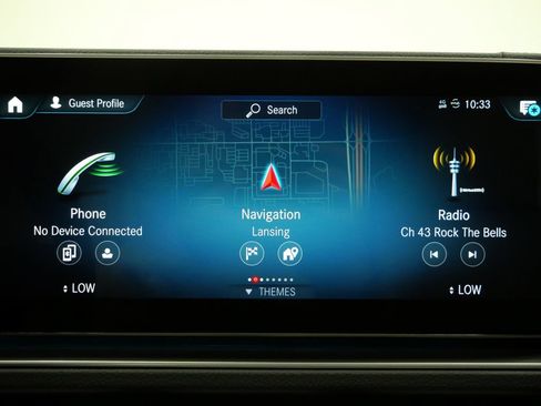 Used 2022 Mercedes-Benz GLS 450 4MATIC image 19
