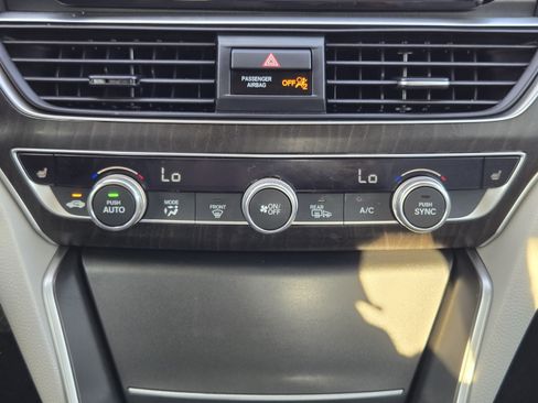 Used 2024 Honda Accord Sport image 22