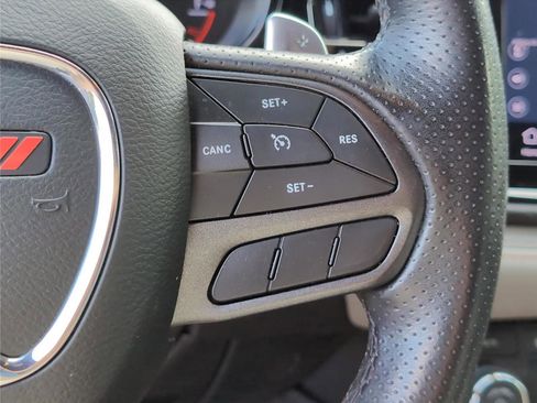 Used 2022 Dodge Durango R/T AWD/4WD image 25