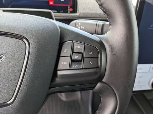 Used 2025 Ford Mustang Mach-E Premium AWD/4WD image 29