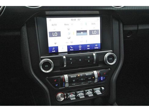 Used 2023 Ford Mustang Mach 1 w/ Equipment Group 700A image 20