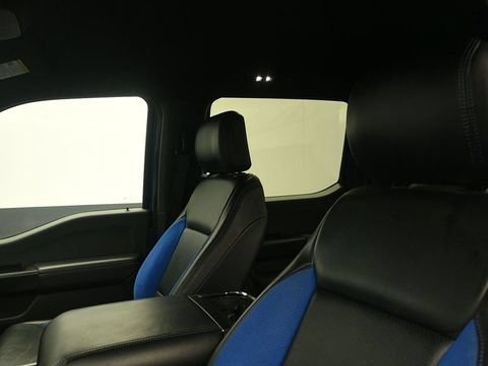 Certified 2021 Ford F150 XL w/ STX Appearance Package AWD/4WD image 24