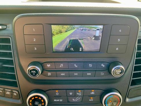 Used 2024 Ford Transit 350 XL AWD/4WD image 2