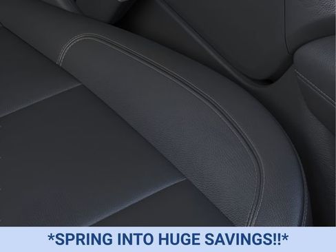 New 2026 Chevrolet Tahoe Z71 image 21