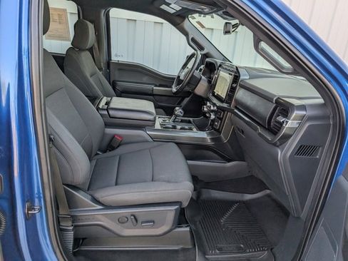 Used 2023 Ford F150 XLT image 33